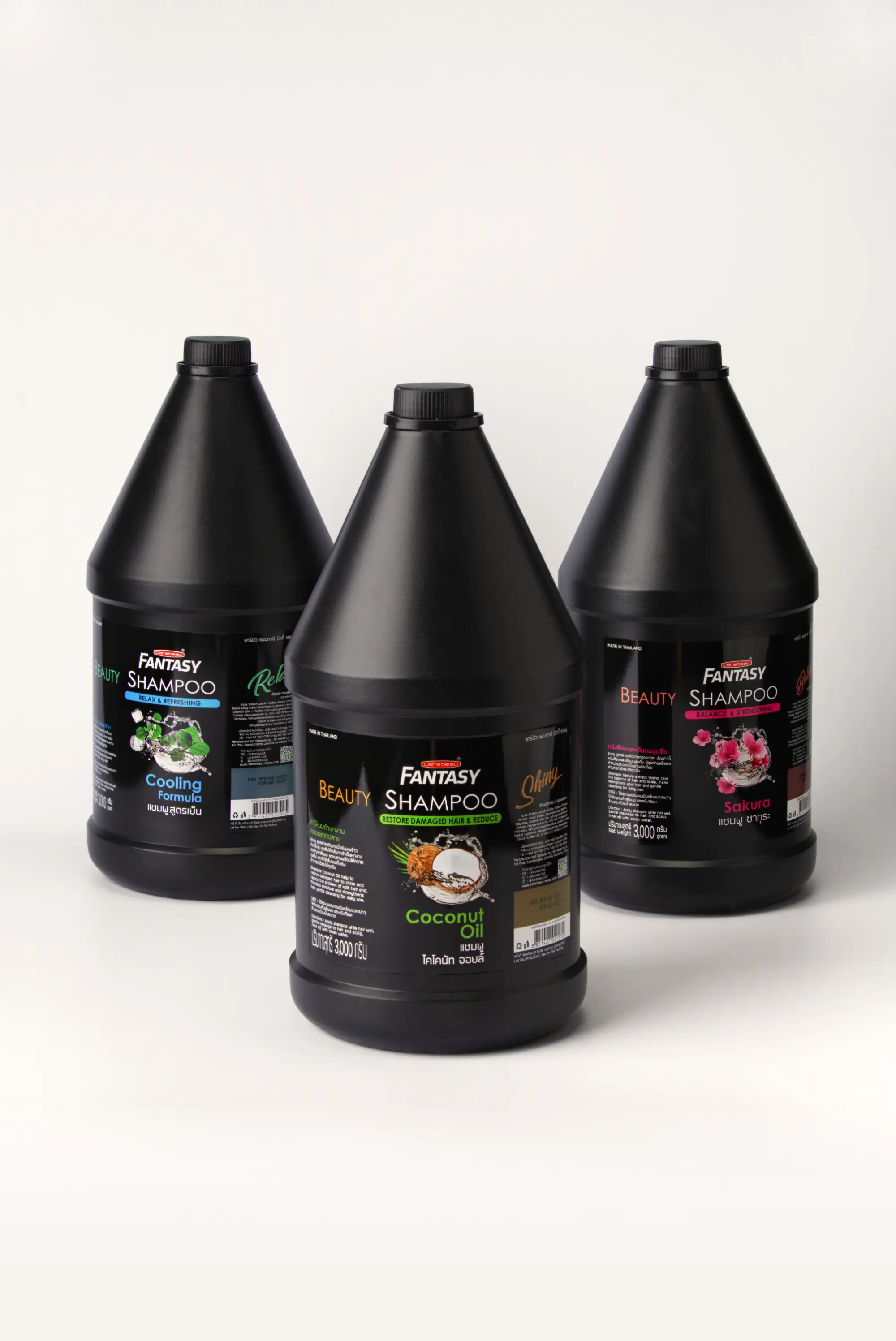 Hair Care: Kimjoo Color Shampoo || Hair Color